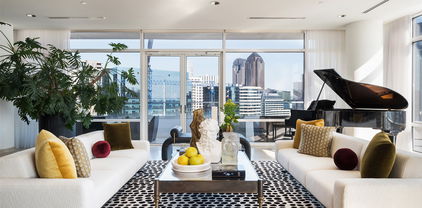 2430 Victory Park Ln Unit 2104, Dallas