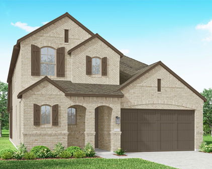 2406 Cornwall Ln, Forney