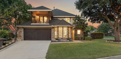 5735 Southern Cross Dr, Rockwall