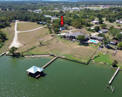 117 Vista Cir W, West Tawakoni