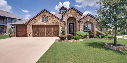 1813 Chadwick Ln, Forney