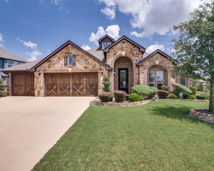 1813 Chadwick Ln, Forney