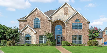 10601 Huffines Dr, Rowlett