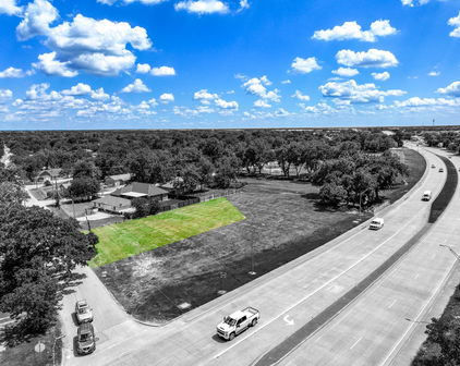 State St, Terrell