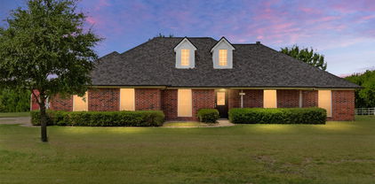 3000 Homeplace Ln, Kaufman