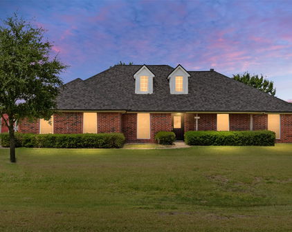 3000 Homeplace Ln, Kaufman