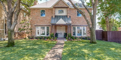 4421 and 4425 And 4425 Caruth, Dallas