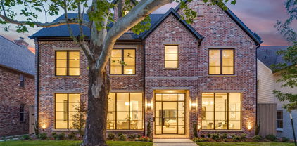 7422 Villanova St, Dallas