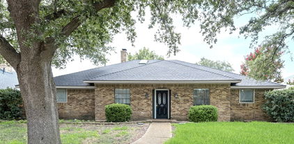 1329 Mackie Dr, Richardson