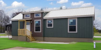 19183 E Us 175th Hwy Unit 120, Mabank