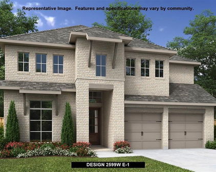 1424 Kirkhill Ln, Forney