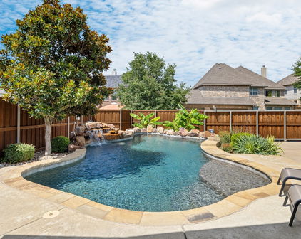 2130 Heather Glen Dr, Rockwall