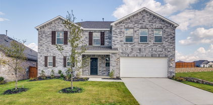 4046 Bedford Dr, Crandall
