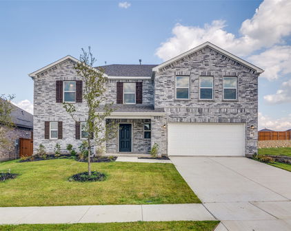 4046 Bedford Dr, Crandall
