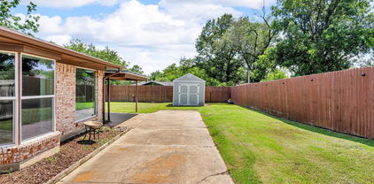 845 Griffith Ave, Terrell