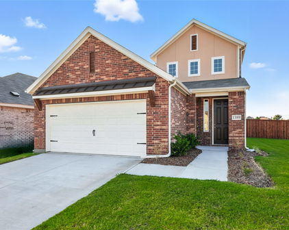 1389 Cider St, Forney