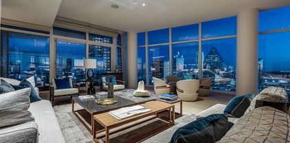 1918 Olive St Unit 3302, Dallas