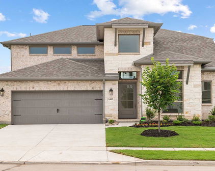 1413 Kirkhill Ln, Forney