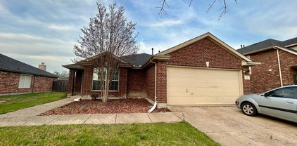 116 Lightning Trl, Forney