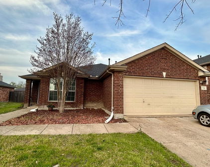 116 Lightning Trl, Forney
