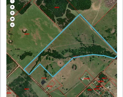 Lot 1 County Road 308, Terrell