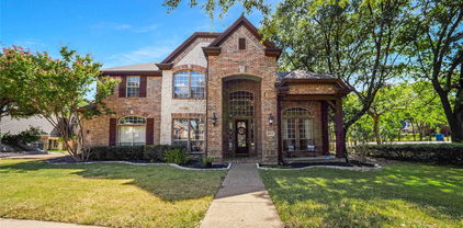 2609 Brittany Dr, Rowlett