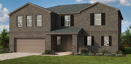 4046 Bedford Dr, Crandall