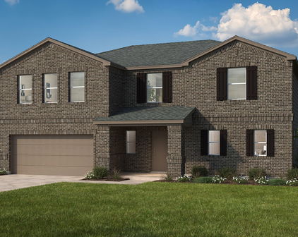 4046 Bedford Dr, Crandall