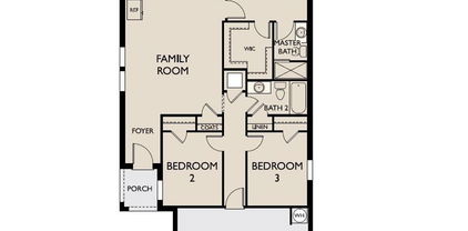 5936 Sahara, Forney