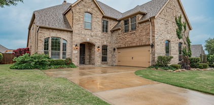 637 Grisham, Fate