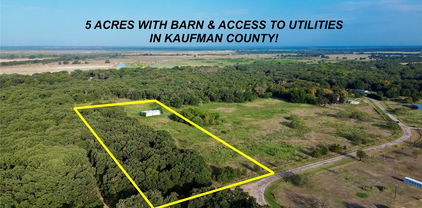 9833 R And R Cir Unit Lot 4, Kemp