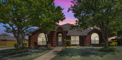 8405 Evening Star Dr, Rowlett