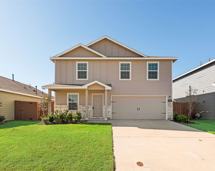 2911 Bronte Blvd, Forney