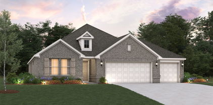 3109 Patrinia St, Royse City