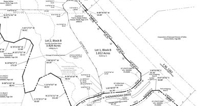 1 Shenandoah Dr, Cedar Hill