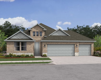 1115 Palo Duro Pl, Forney