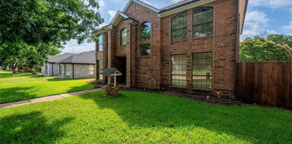 1016 Craig Dr, Mesquite