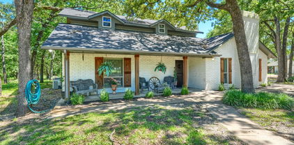 9613 County Road 4091, Scurry