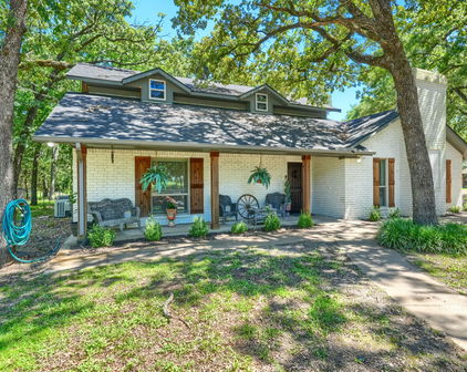 9613 County Road 4091, Scurry