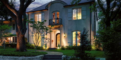 3409 Dartmouth Ave, Highland Park