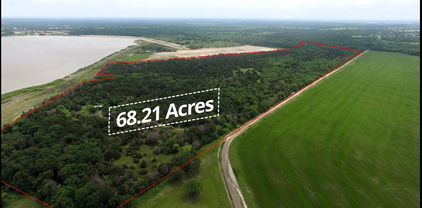 TBD Cr-354, Terrell
