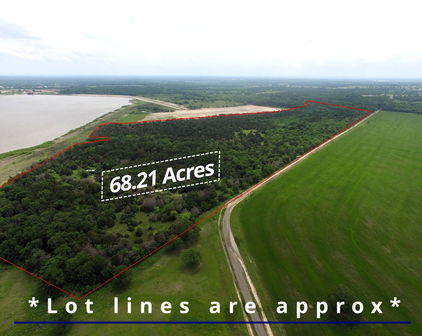 TBD Cr-354, Terrell