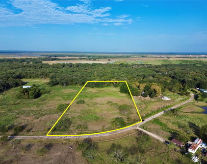 R And R Cir Unit Lot 2, Kemp