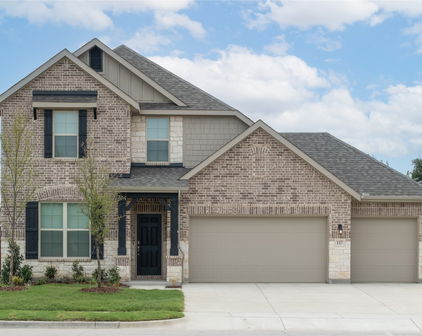 117 National Ct, Forney