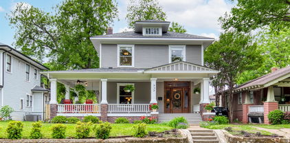 309 S Montclair Ave, Dallas