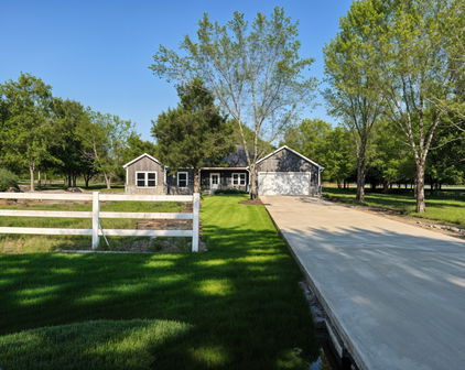156 Pvt Rd 7928, Wills Point