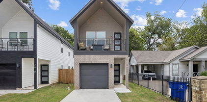 2608 Birmingham Ave, Dallas