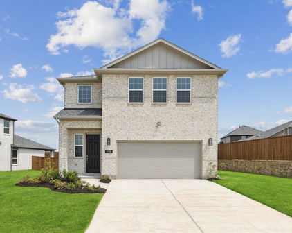 1718 Sicily Ct, Forney