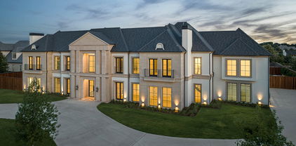 5216 Palomar Ln, Dallas