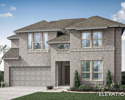 1507 Maidenstone Dr, Forney